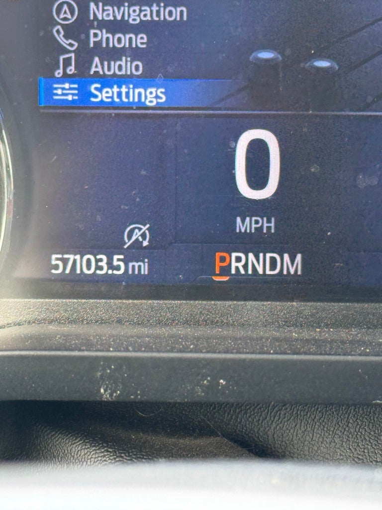 2021 Ford F-150 XLT Sport Package