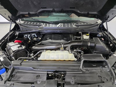 2023 Ford F-150 Lariat Sport