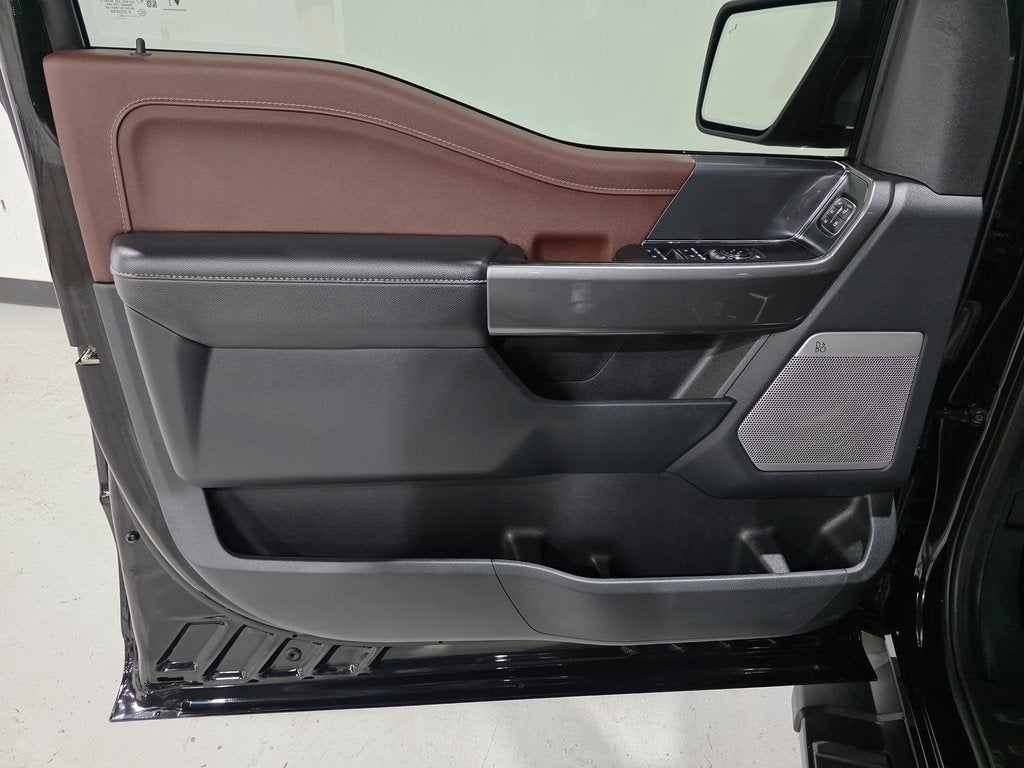 2023 Ford F-150 Lariat Sport