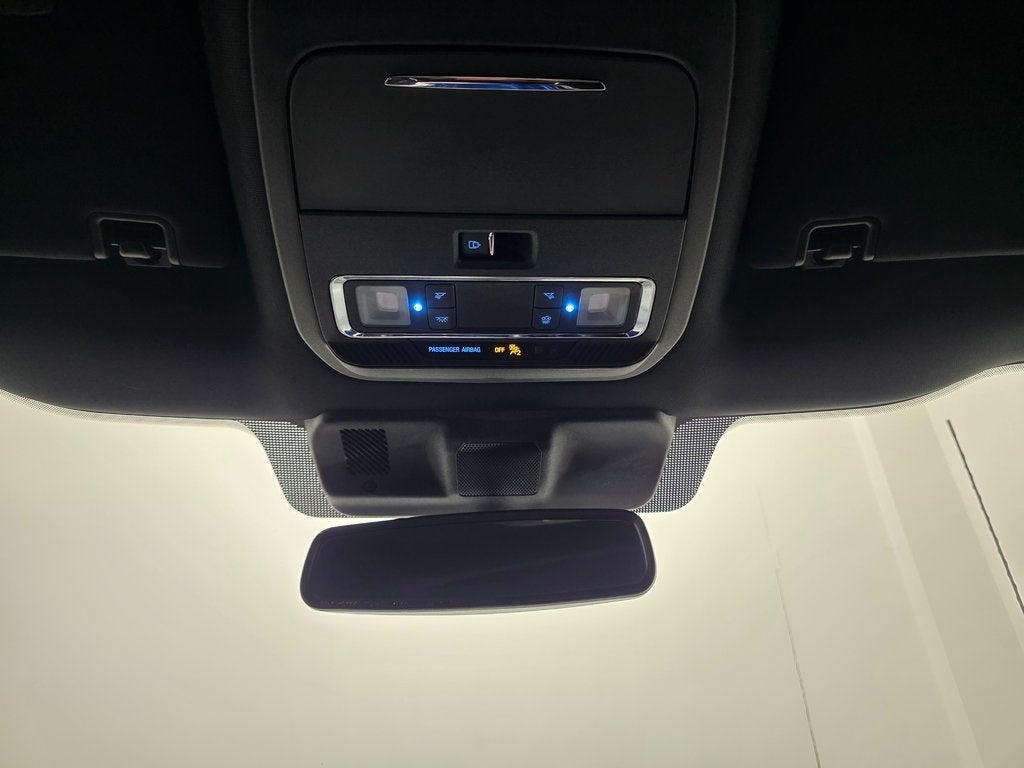 2023 Ford F-150 Lariat Sport