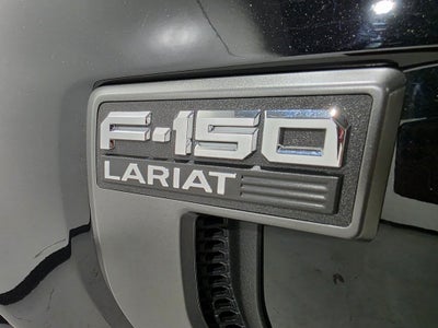 2023 Ford F-150 Lariat Sport