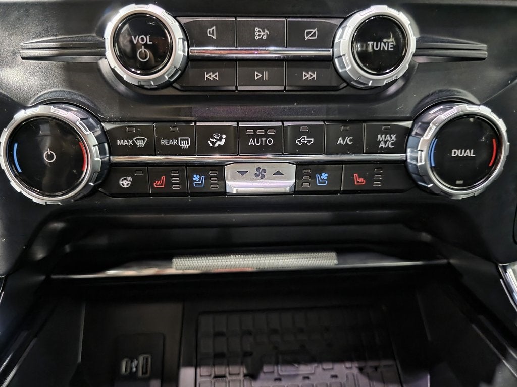 2023 Ford F-150 Lariat Sport