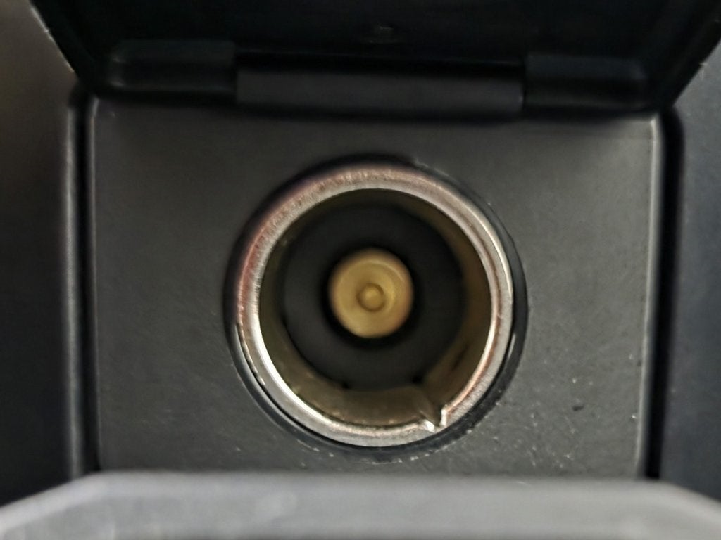 2023 Ford F-150 Lariat Sport