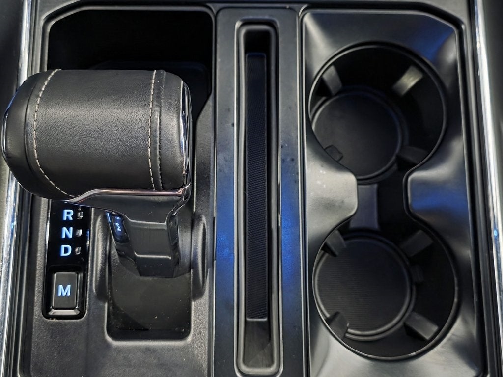 2023 Ford F-150 Lariat Sport