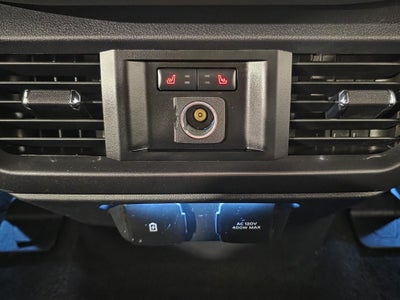 2023 Ford F-150 Lariat Sport