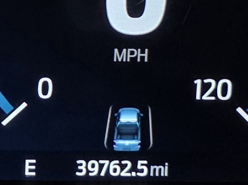 2023 Ford F-150 Lariat Sport