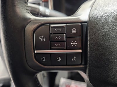 2023 Ford F-150 Lariat Sport