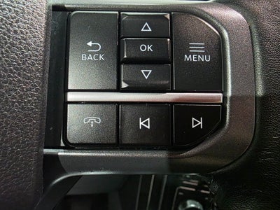 2023 Ford F-150 Lariat Sport