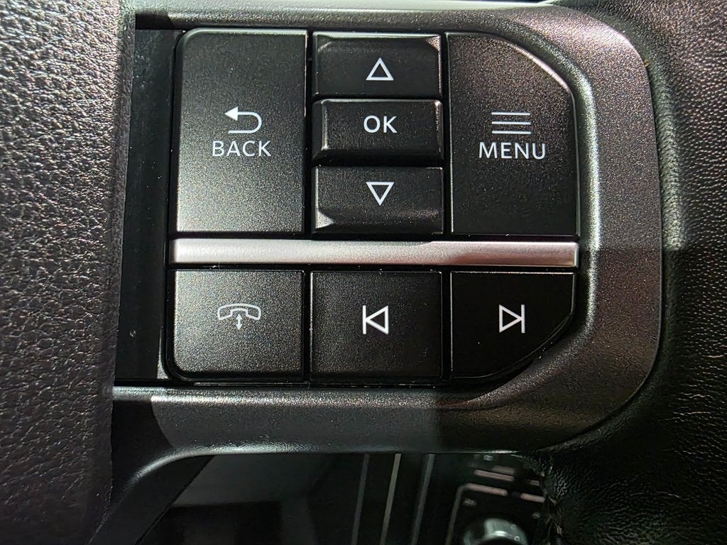 2023 Ford F-150 Lariat Sport