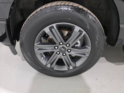 2023 Ford F-150 Lariat Sport