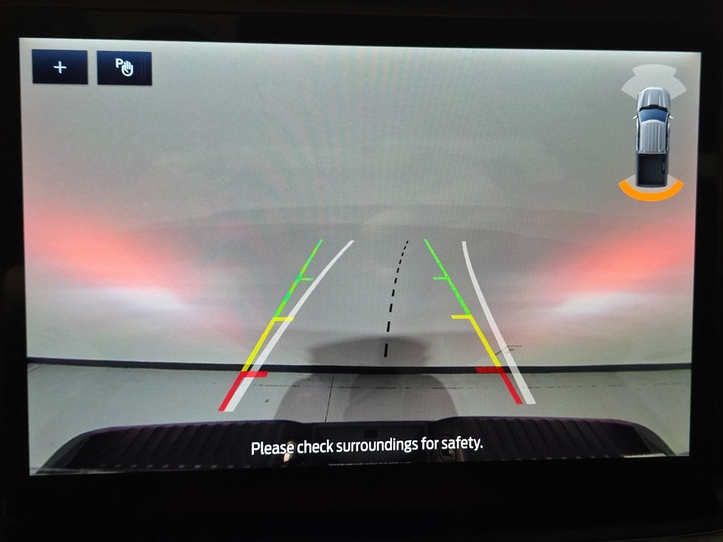 2023 Ford F-150 Lariat Sport