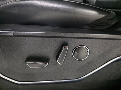 2022 Ford F-150 Platinum Black