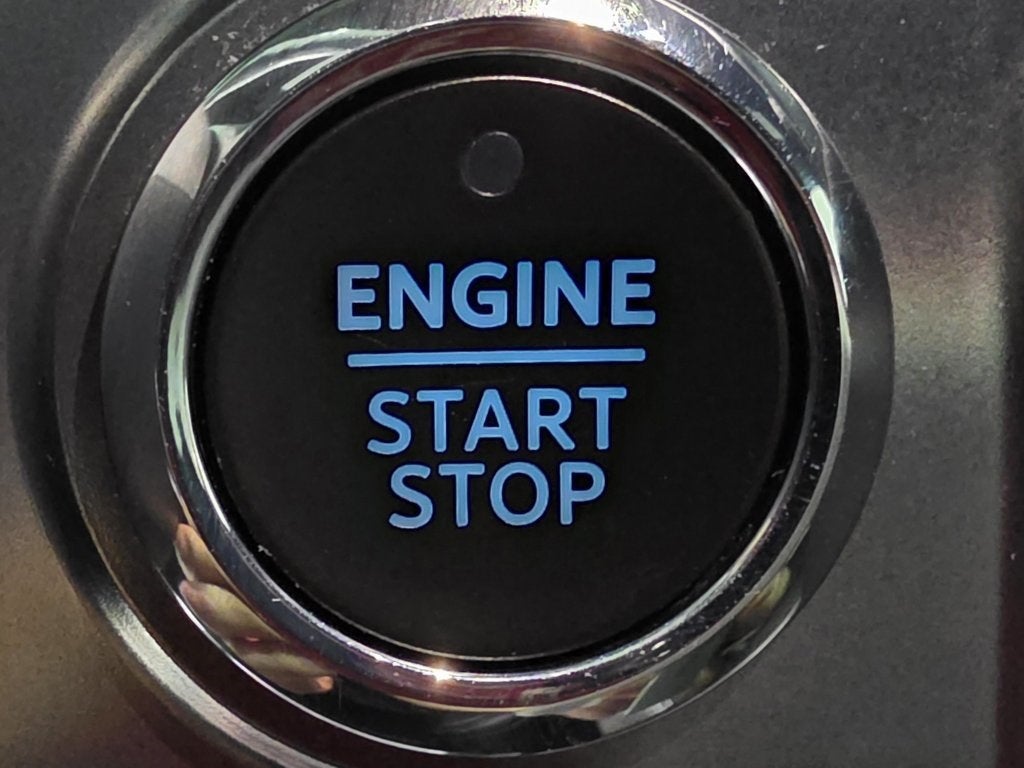 2022 Ford F-150 Platinum Black