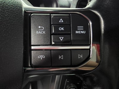 2022 Ford F-150 Platinum Black