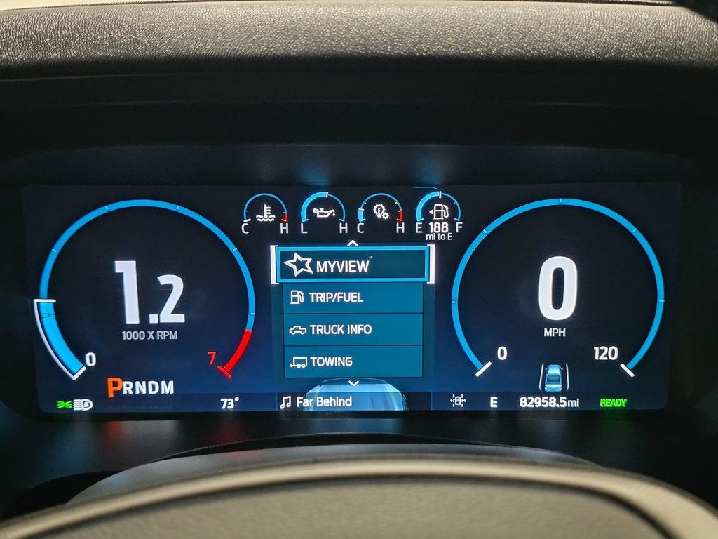 2022 Ford F-150 Platinum Black