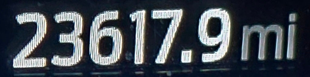 2023 Ford F-150 Lariat Sport