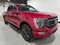 2023 Ford F-150 Lariat Sport