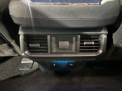 2022 Ford F-150 XLT FX4 Sport