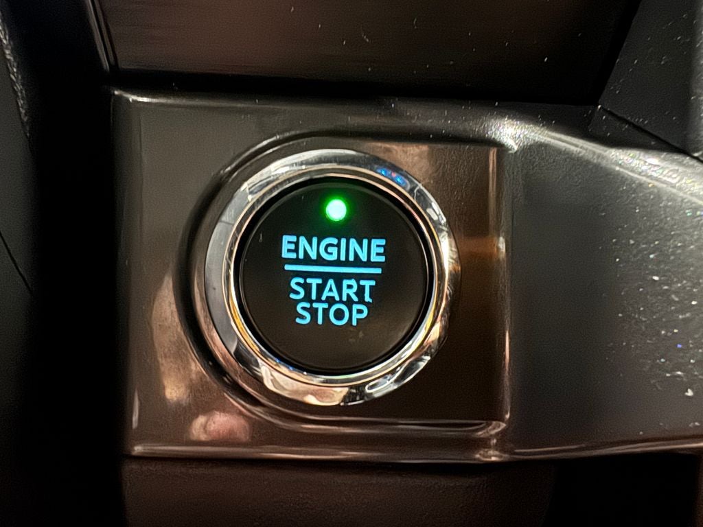 2022 Ford F-150 XLT FX4 Sport