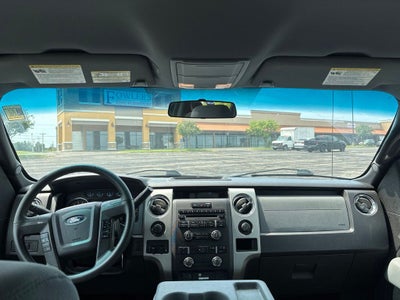 2014 Ford F-150 XL