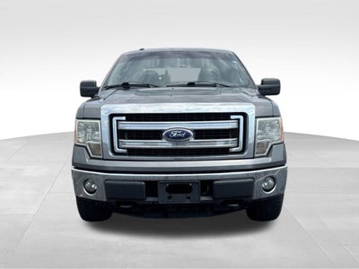 2014 Ford F-150 XL
