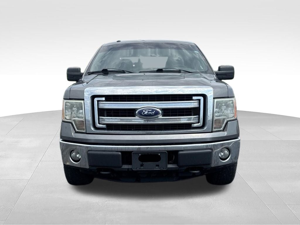 2014 Ford F-150 XL