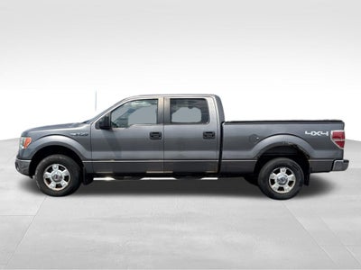 2014 Ford F-150 XL