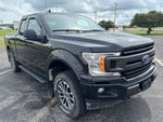 2019 Ford F-150 XLT Sport