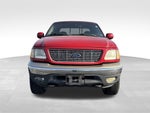 2000 Ford F-150 Supercab