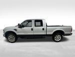 2009 Ford F-250 XLT