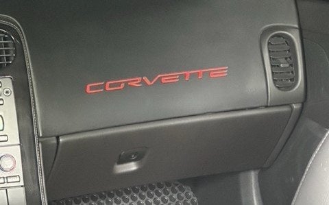 2009 Chevrolet Corvette CALLAWAY SIGNATURE EDITION