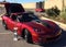2009 Chevrolet Corvette CALLAWAY SIGNATURE EDITION