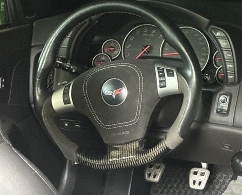 2009 Chevrolet Corvette CALLAWAY SIGNATURE EDITION