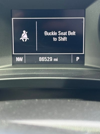 2021 Chevrolet Malibu LS 1FL