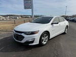 2021 Chevrolet Malibu LS 1FL