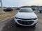 2021 Chevrolet Malibu LS 1FL