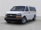 2023 Chevrolet Express Passenger LS Passenger