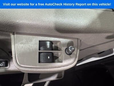 2023 Chevrolet Express Passenger LS Passenger