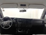 2023 Chevrolet Express Passenger LS Passenger