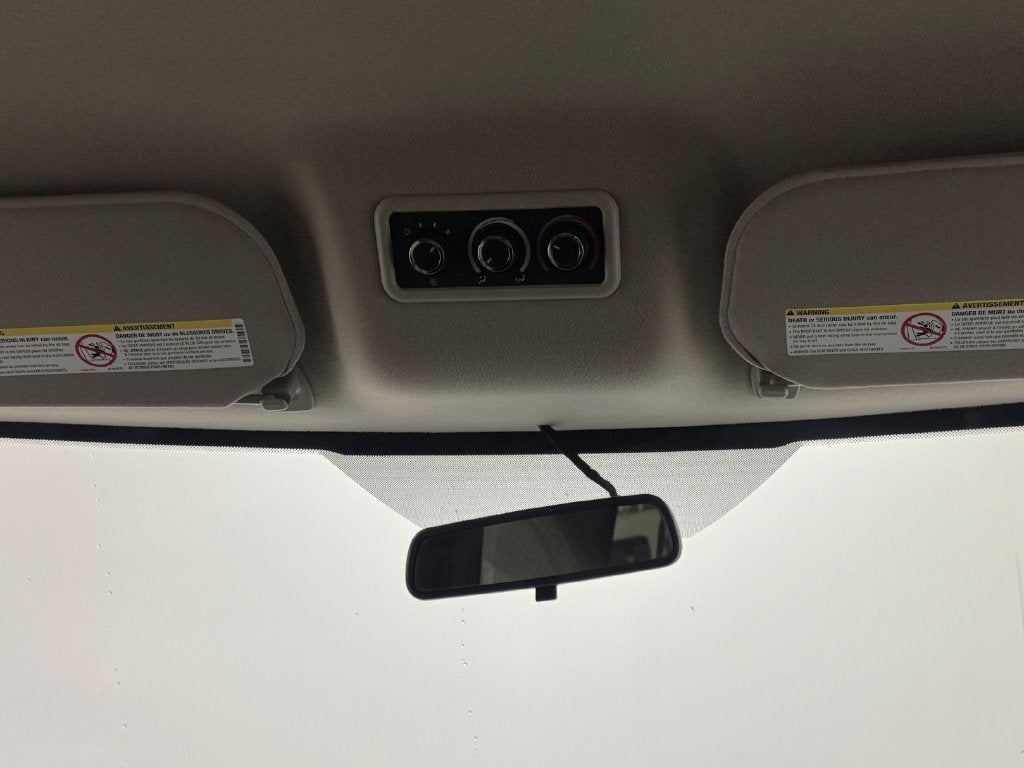 2023 Chevrolet Express Passenger LS Passenger