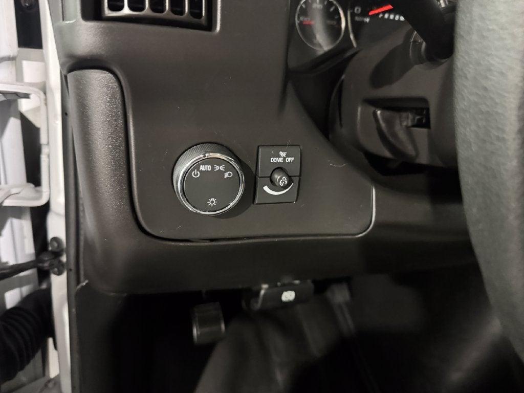 2023 Chevrolet Express Passenger LS Passenger