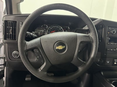 2023 Chevrolet Express Passenger LS Passenger