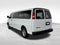 2023 Chevrolet Express Passenger LS Passenger