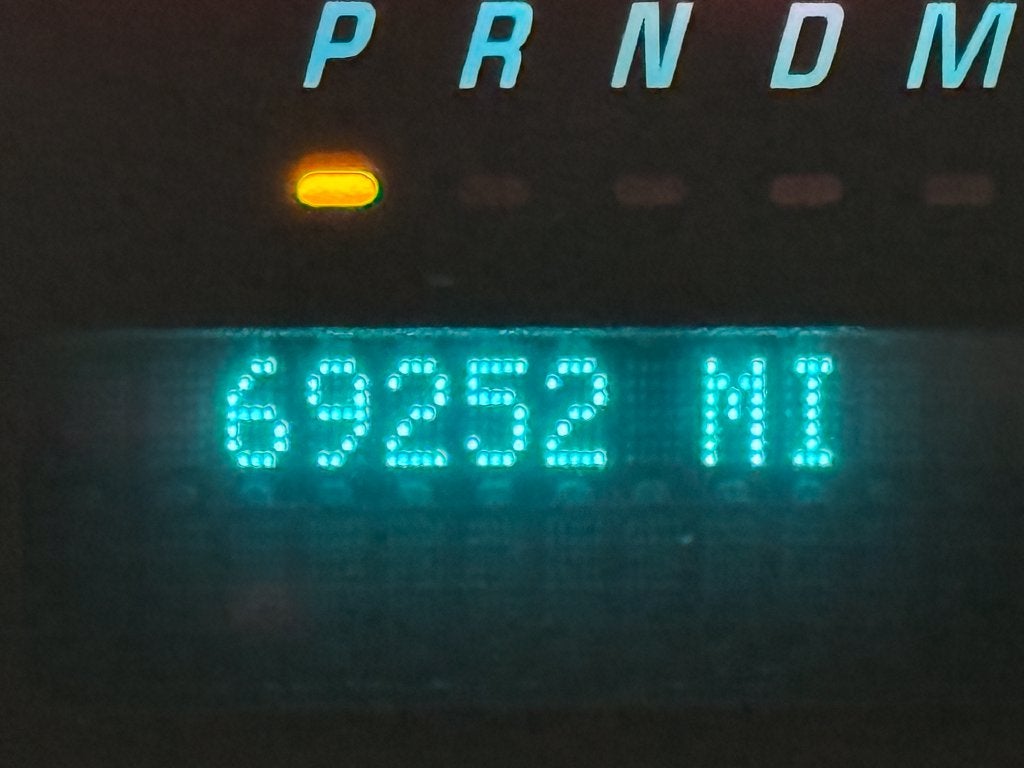 2023 Chevrolet Express Passenger LS Passenger
