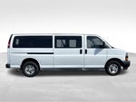 2023 Chevrolet Express Passenger LS Passenger