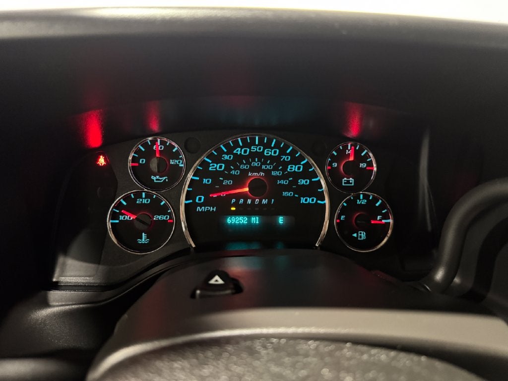 2023 Chevrolet Express Passenger LS Passenger