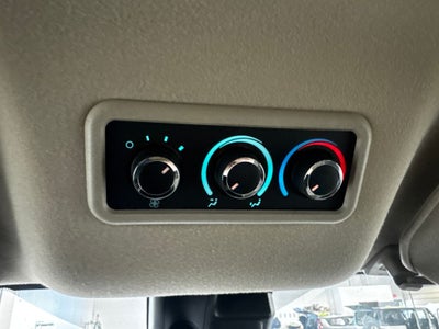 2025 Chevrolet Express Passenger LT Passenger