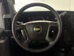 2025 Chevrolet Express Passenger LT Passenger