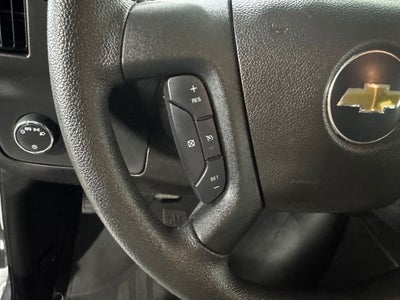 2025 Chevrolet Express Passenger LT Passenger