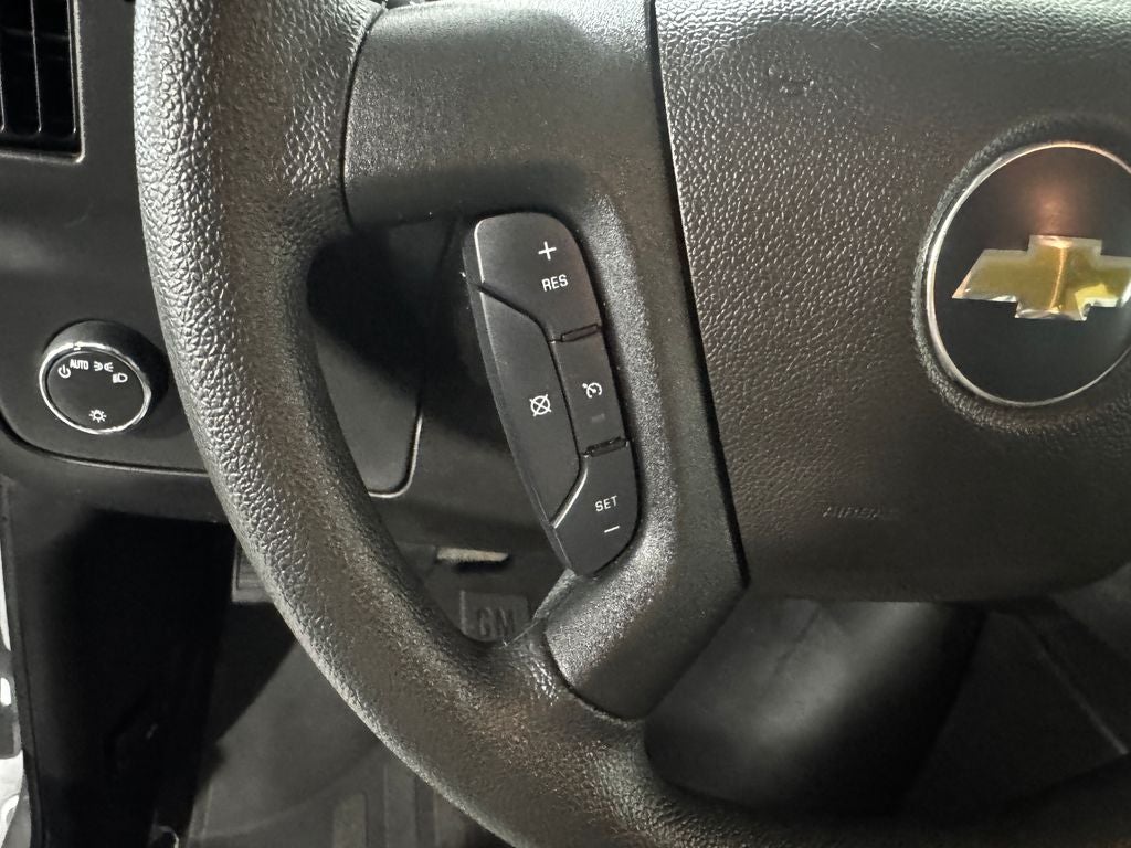 2025 Chevrolet Express Passenger LT Passenger